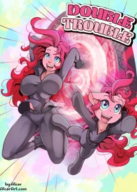MLP: Double Trouble