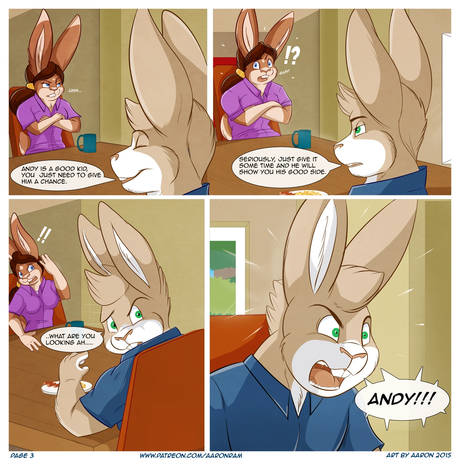 Face2Face: Webcam 2 — page 3