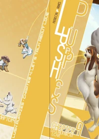 Lush Puppies - Chapter 4
