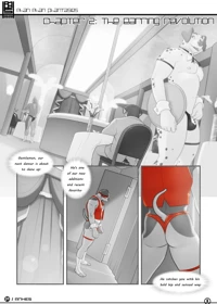 PhanPhan Phantasies - Chapter 2