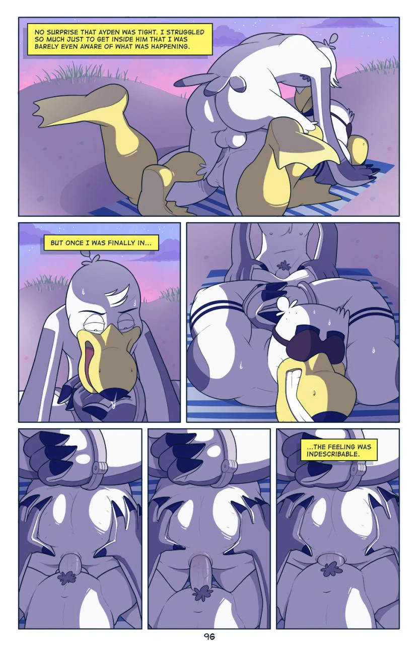 Brogulls — page 96