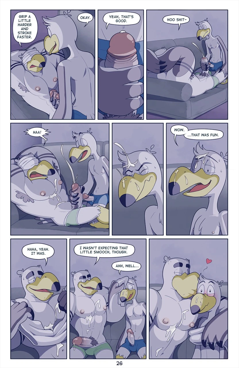 Brogulls — page 26