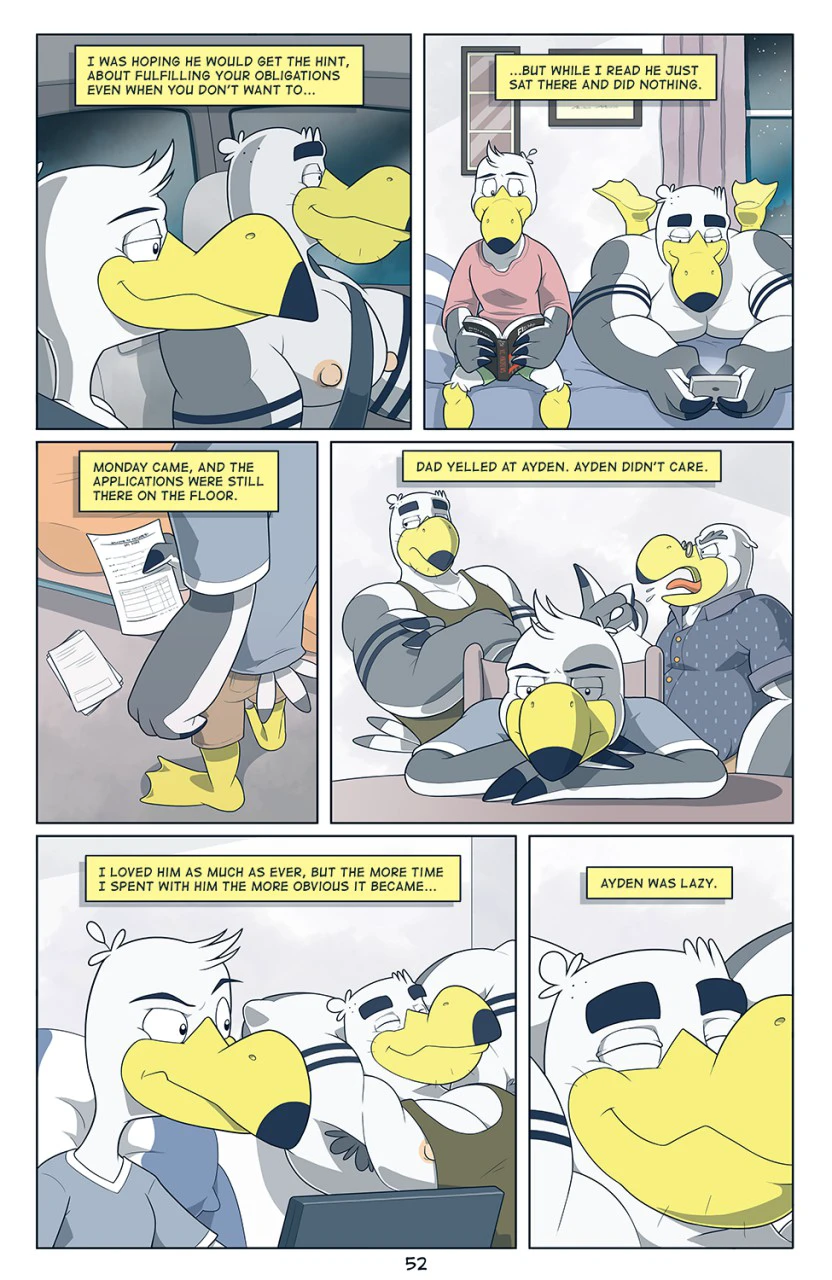 Brogulls — page 52