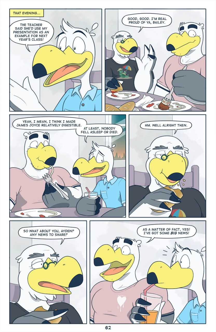 Brogulls — page 62