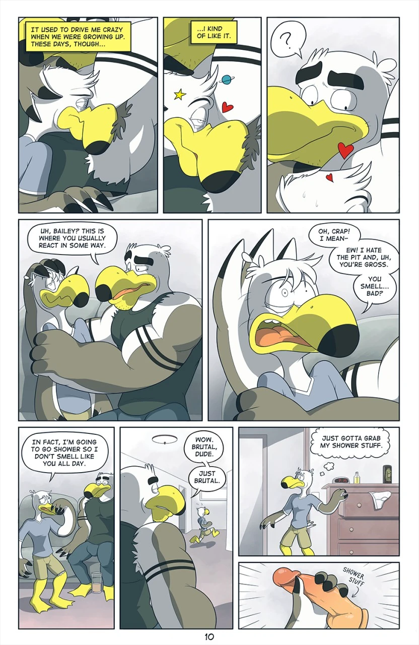 Brogulls — page 10