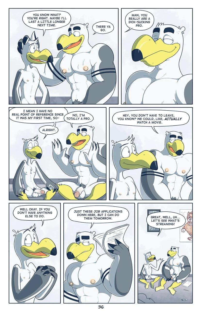 Brogulls — page 36