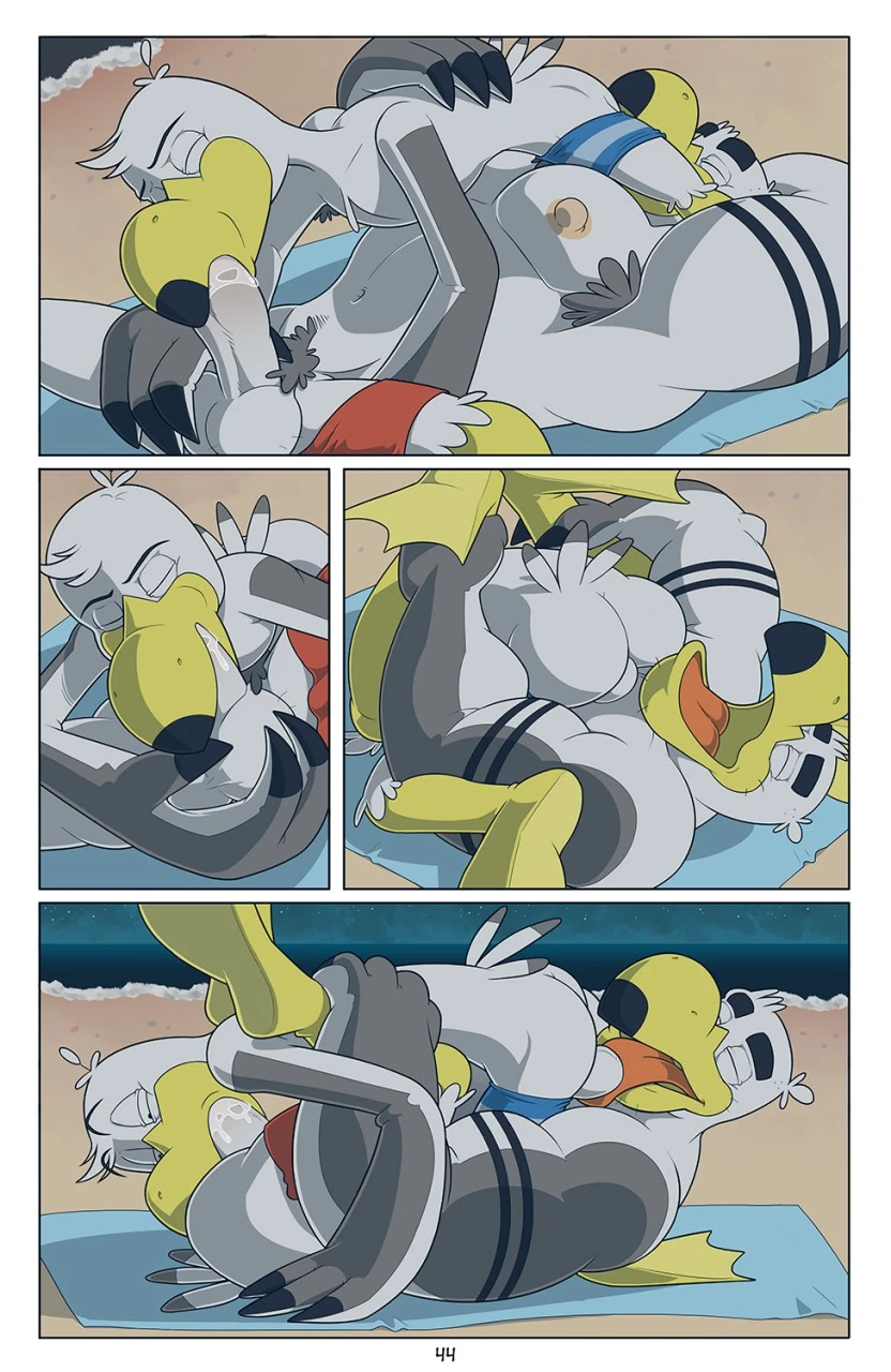 Brogulls — page 44