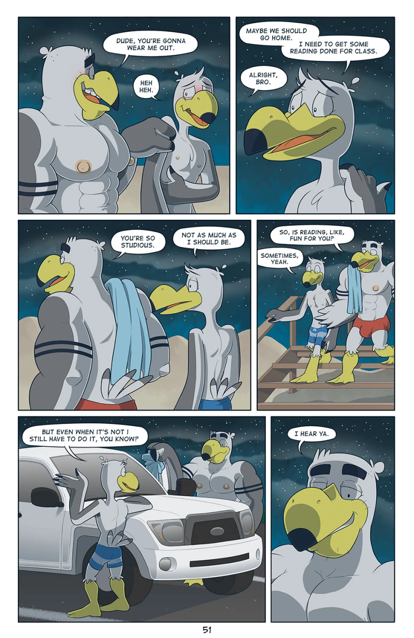 Brogulls — page 51