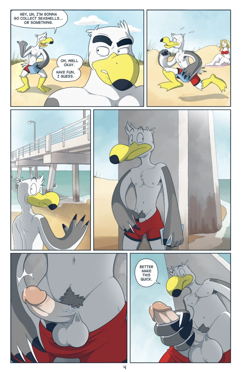 Brogulls — page 4