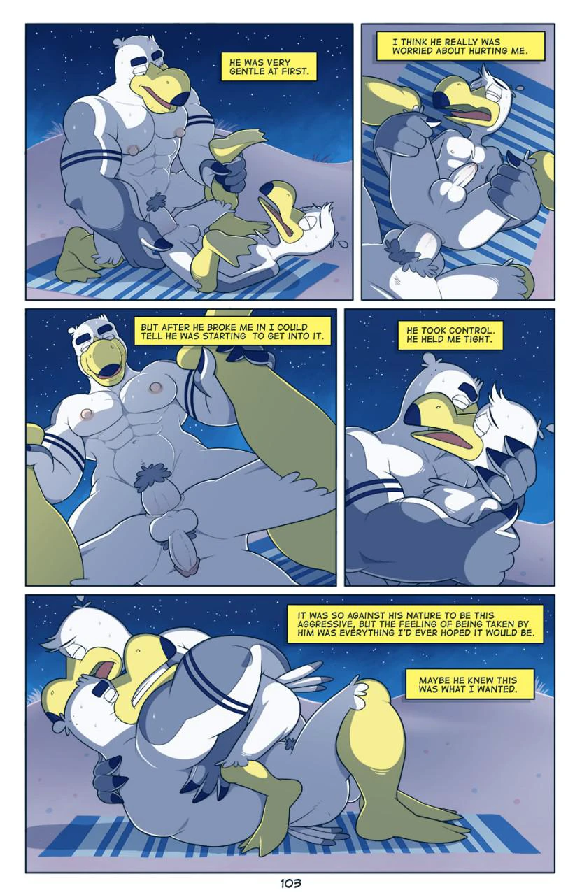 Brogulls — page 103