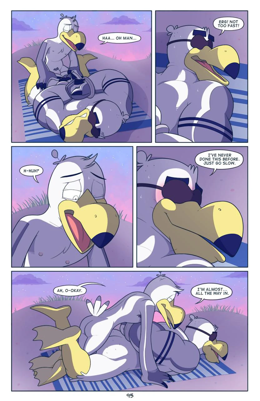 Brogulls — page 95