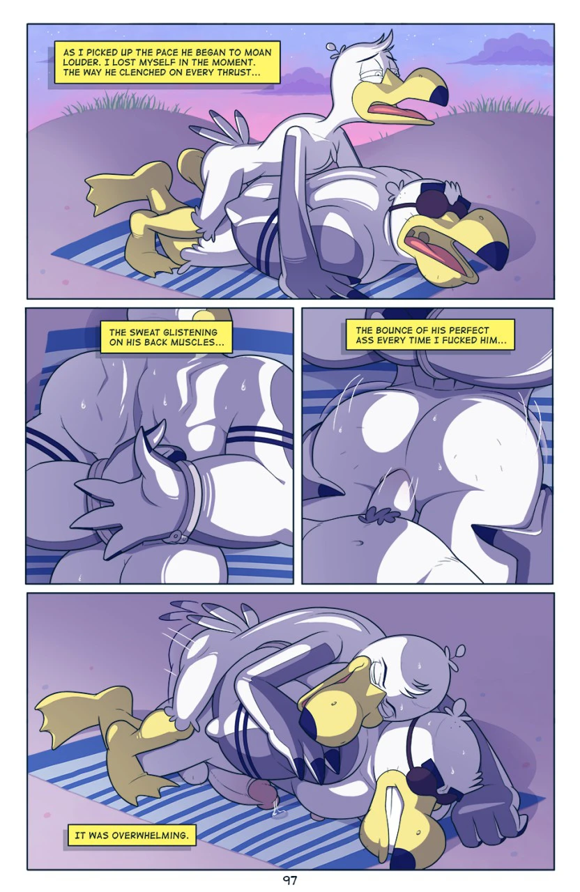 Brogulls — page 97
