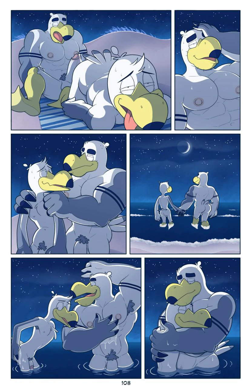 Brogulls — page 108