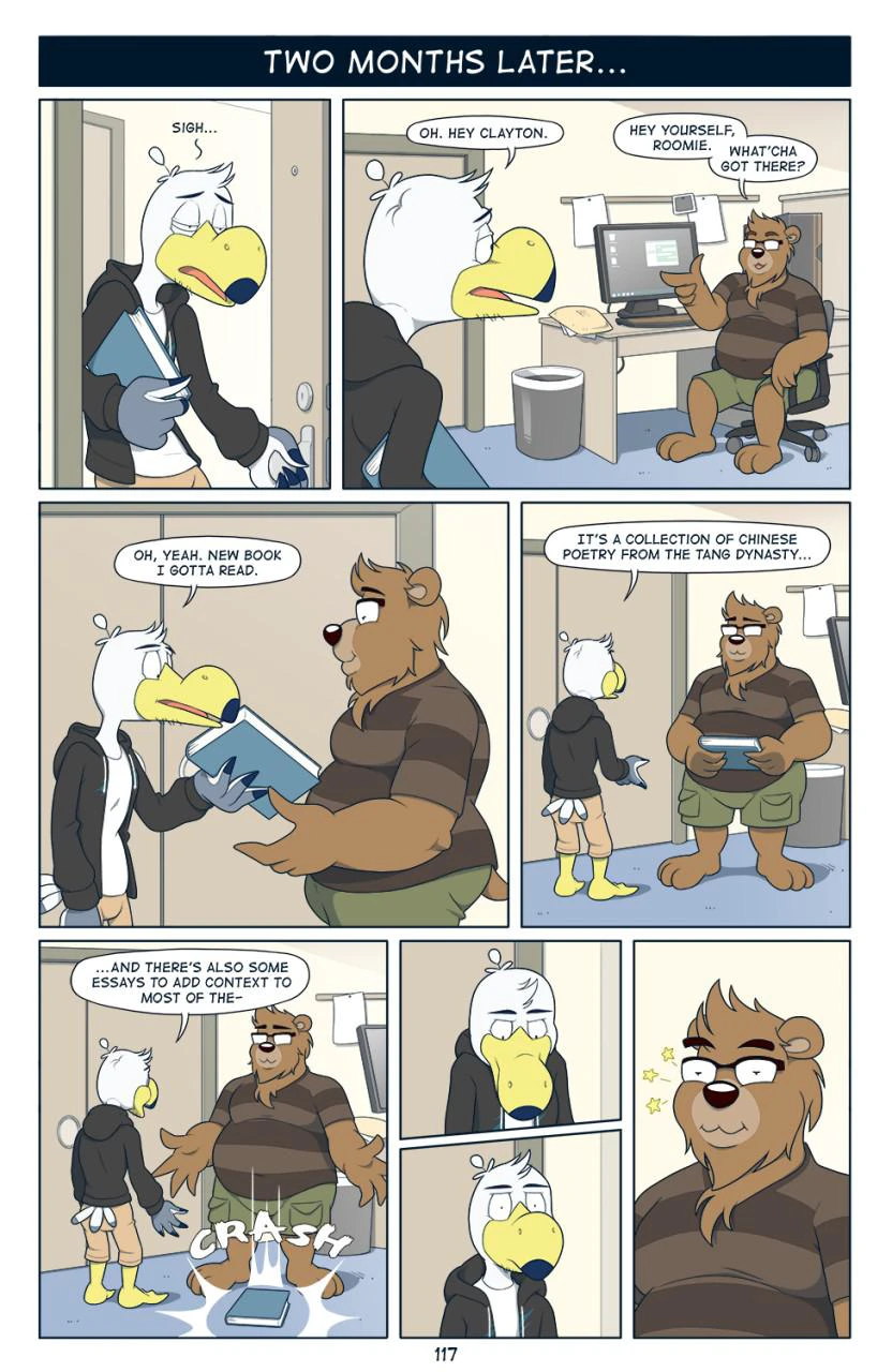 Brogulls — page 117