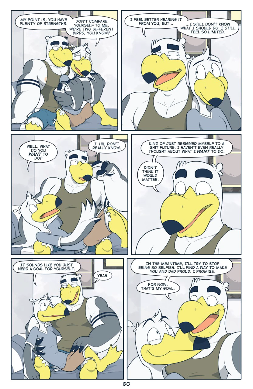 Brogulls — page 60
