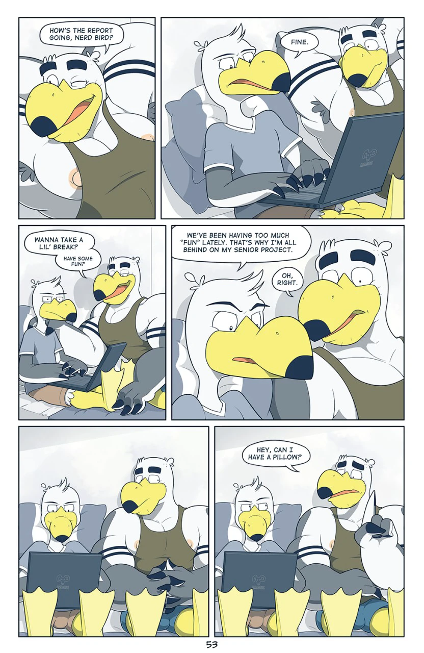Brogulls — page 53