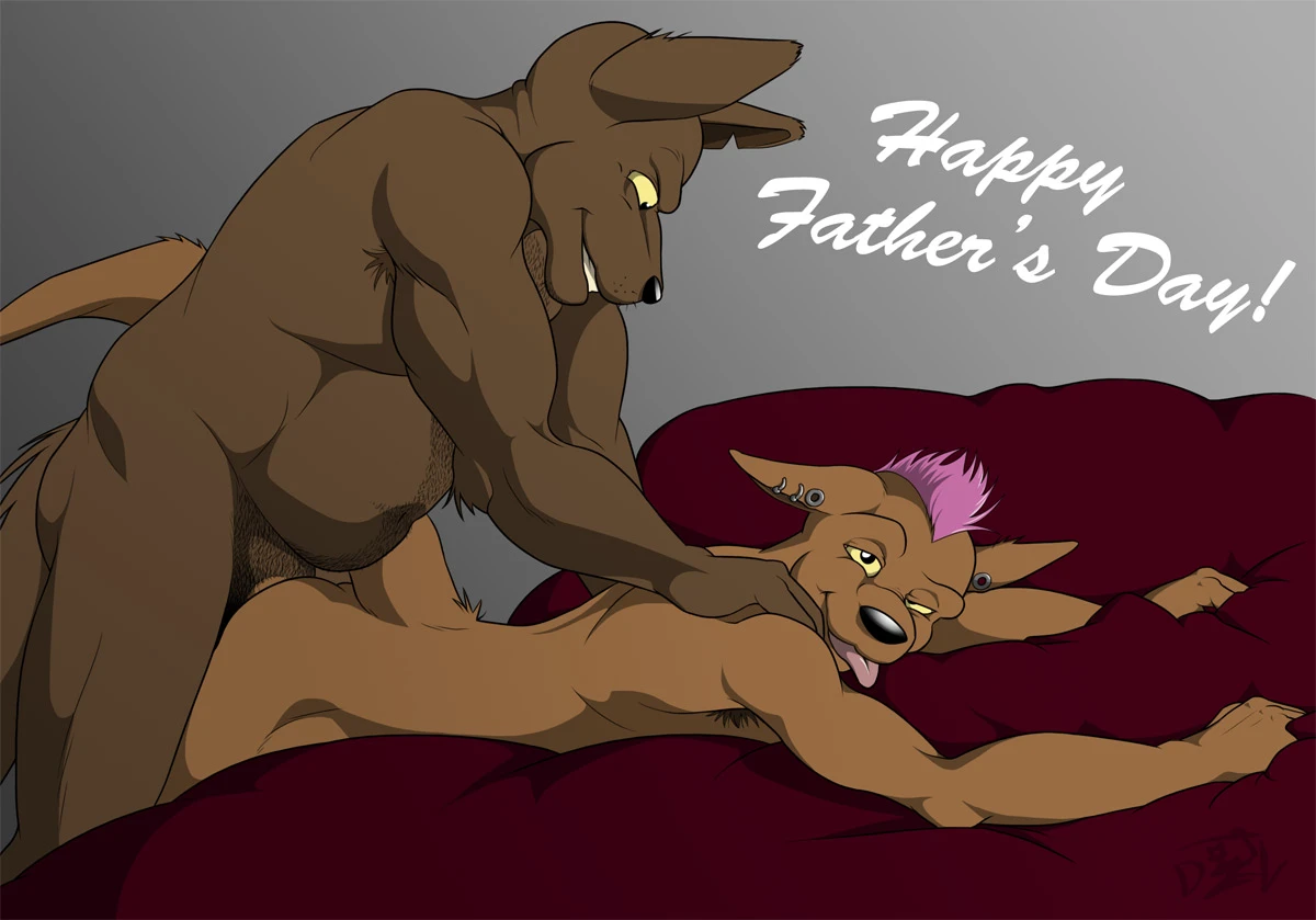 Father's Day — page 4