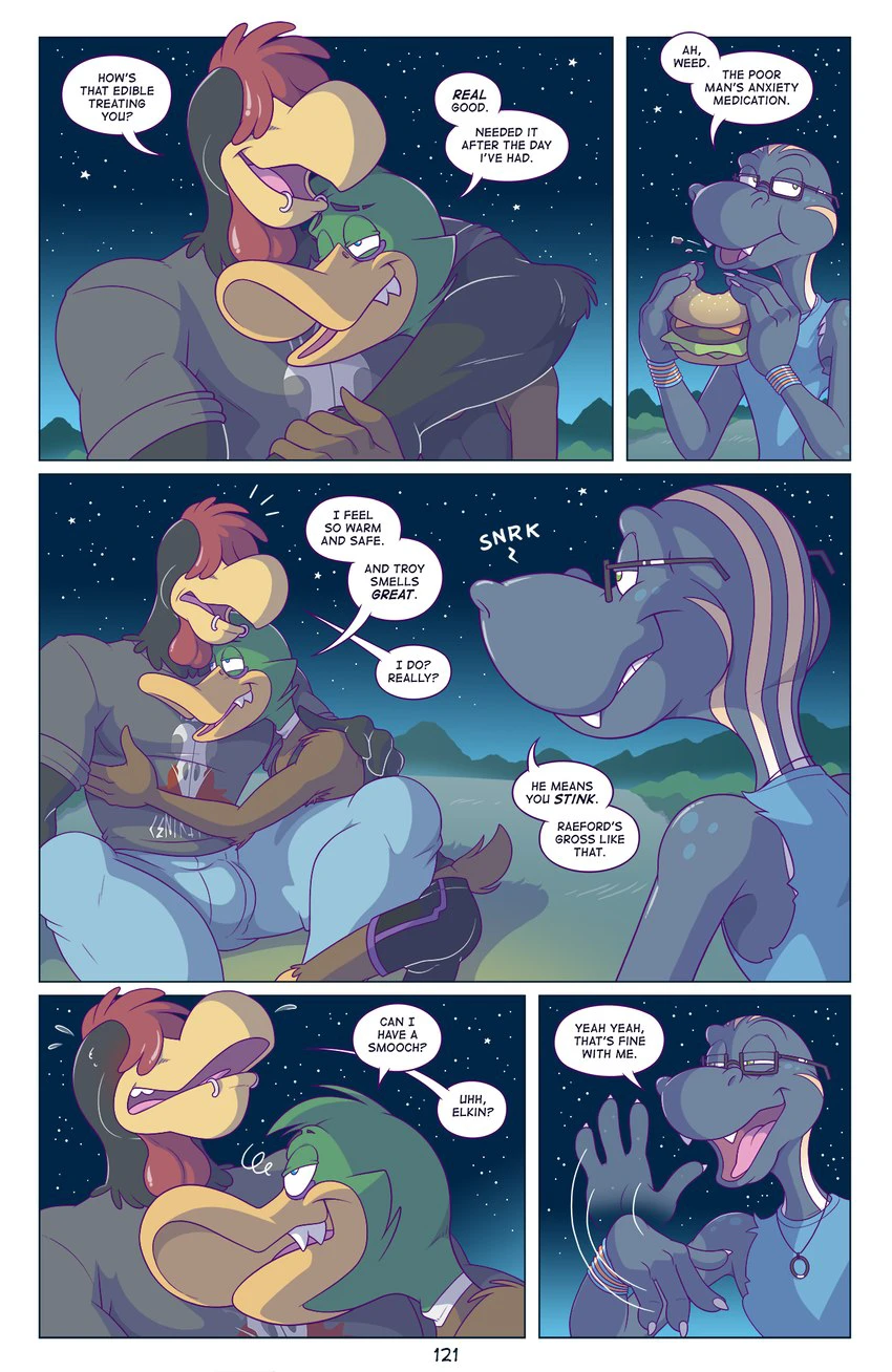 Wilson — page 121
