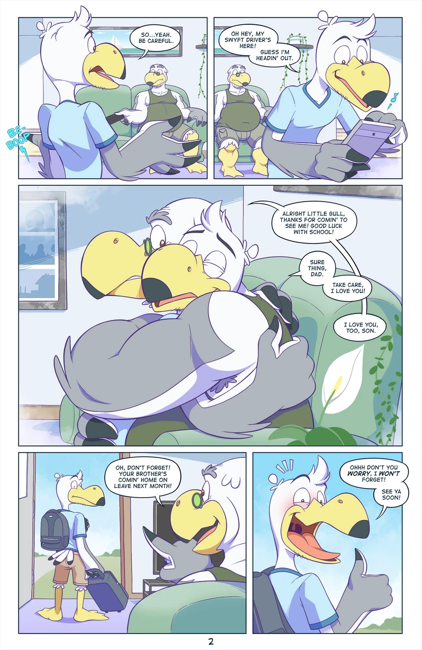 Wilson — page 2