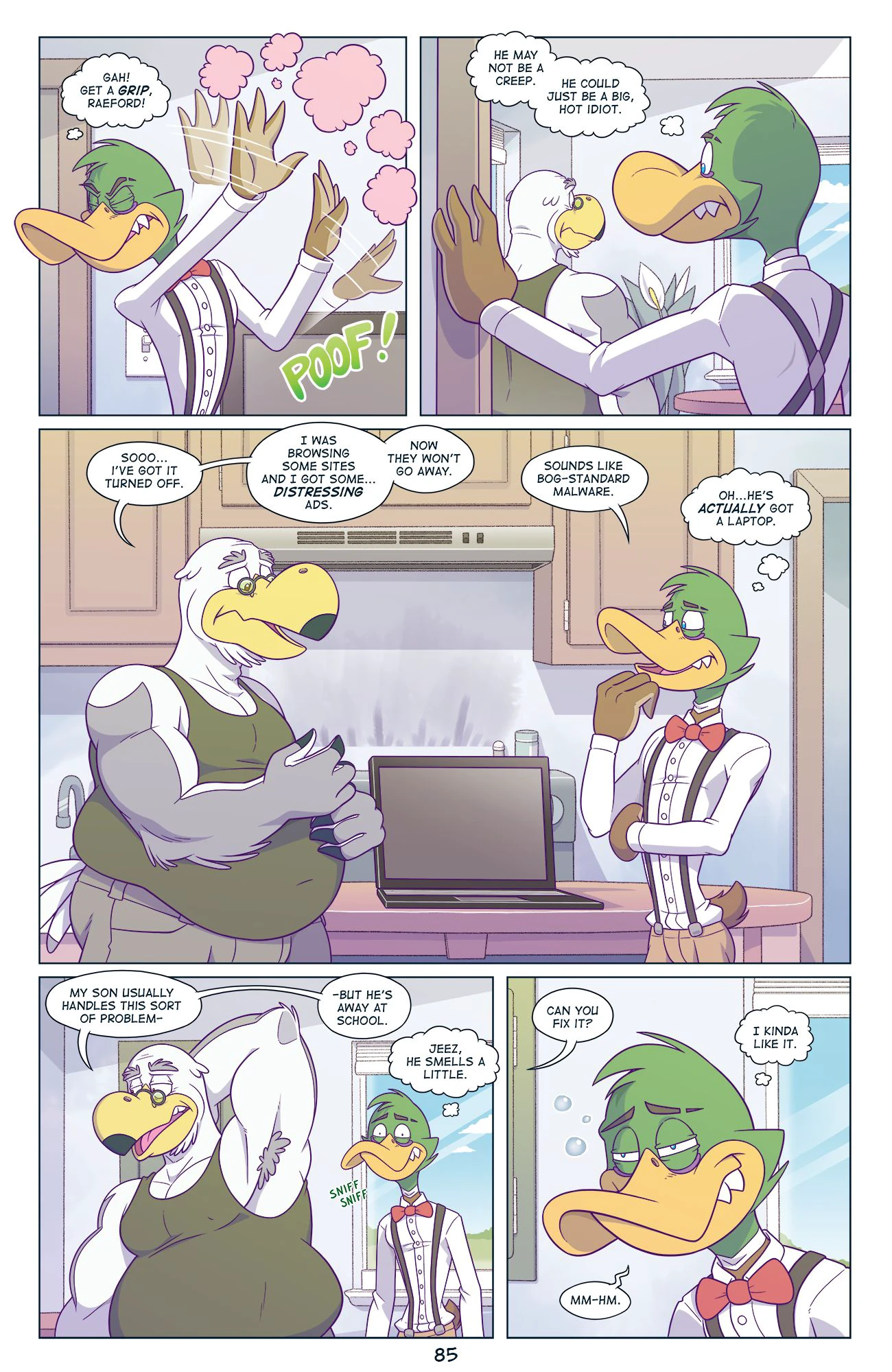 Wilson — page 85