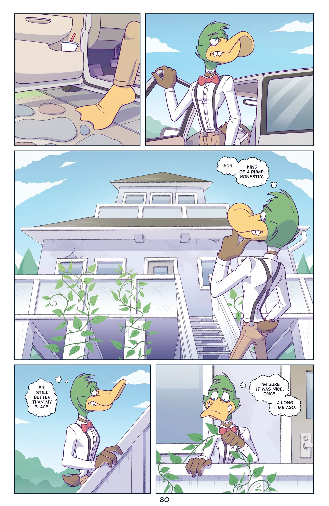 Wilson — page 80