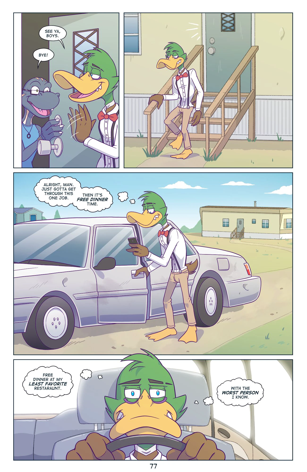 Wilson — page 77