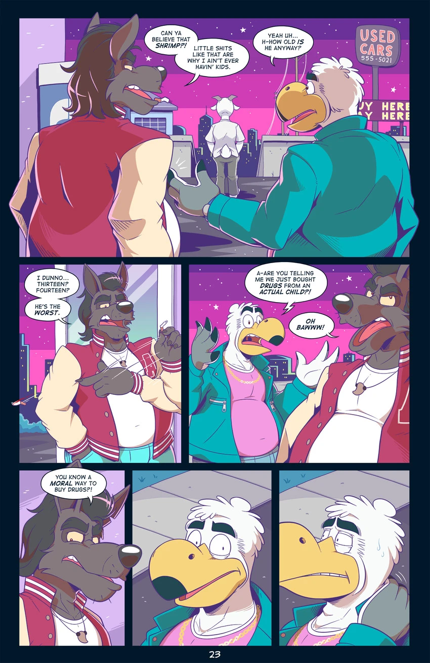 Wilson — page 23