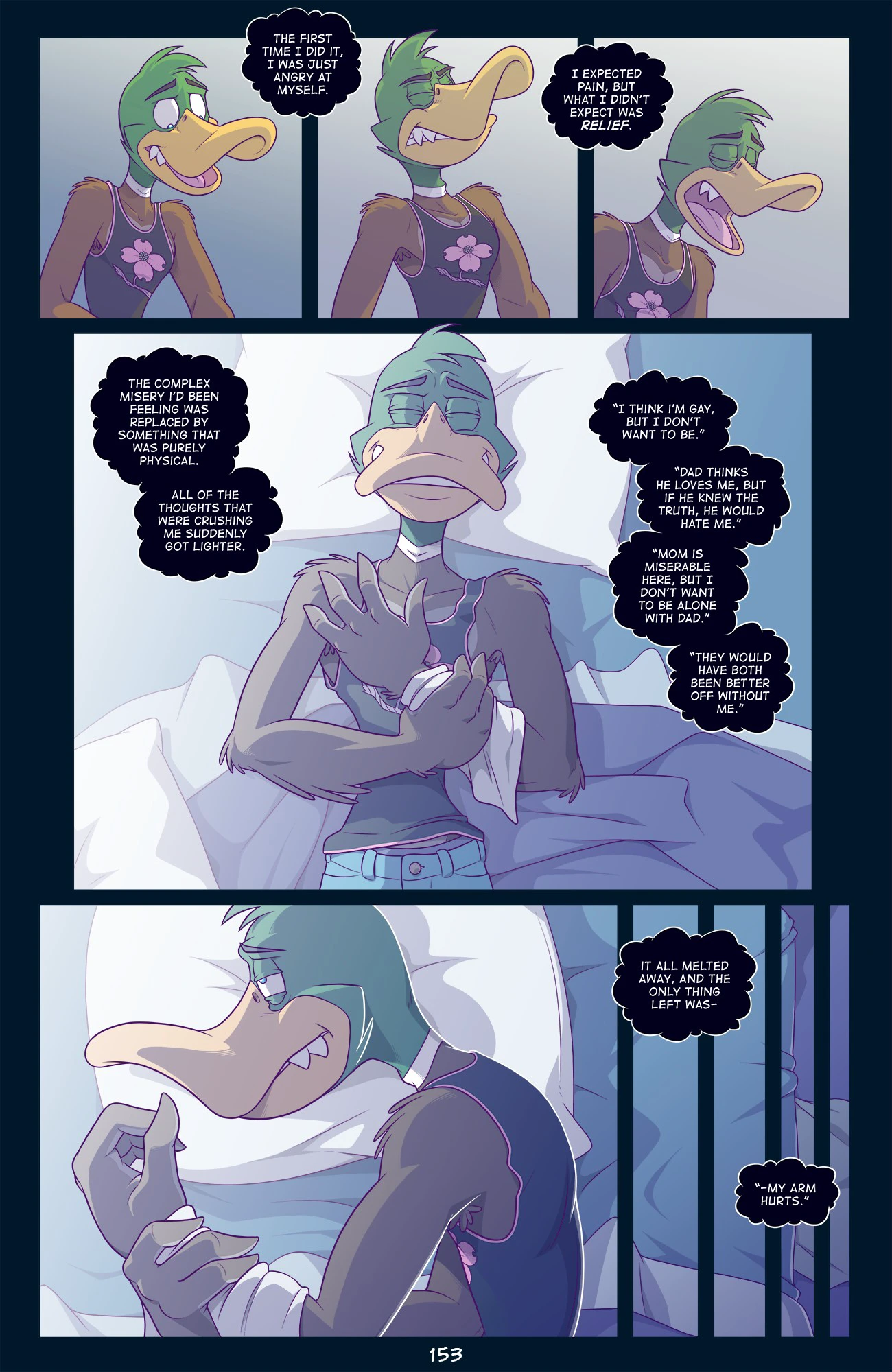 Wilson — page 153