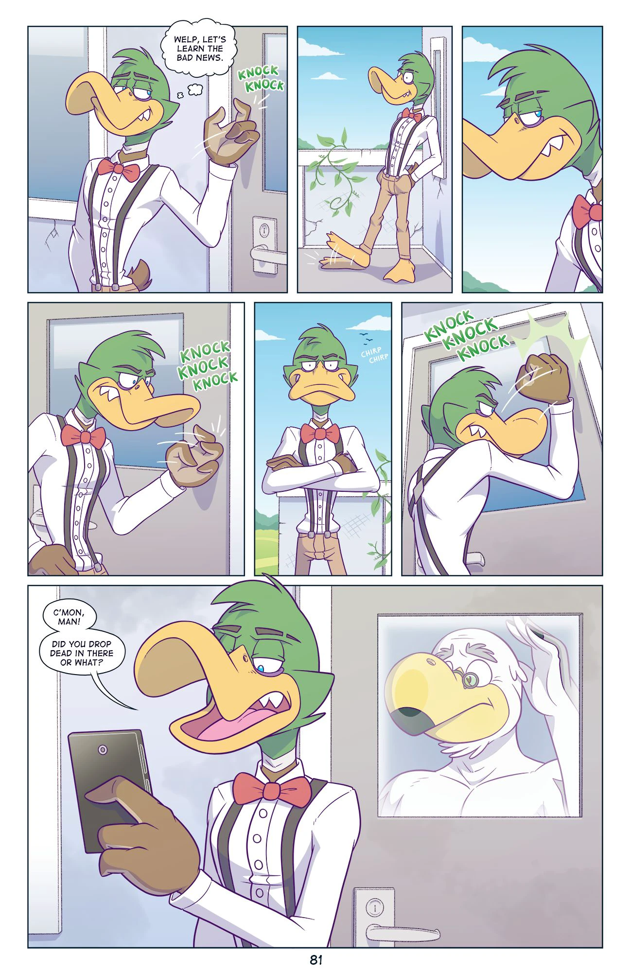 Wilson — page 81