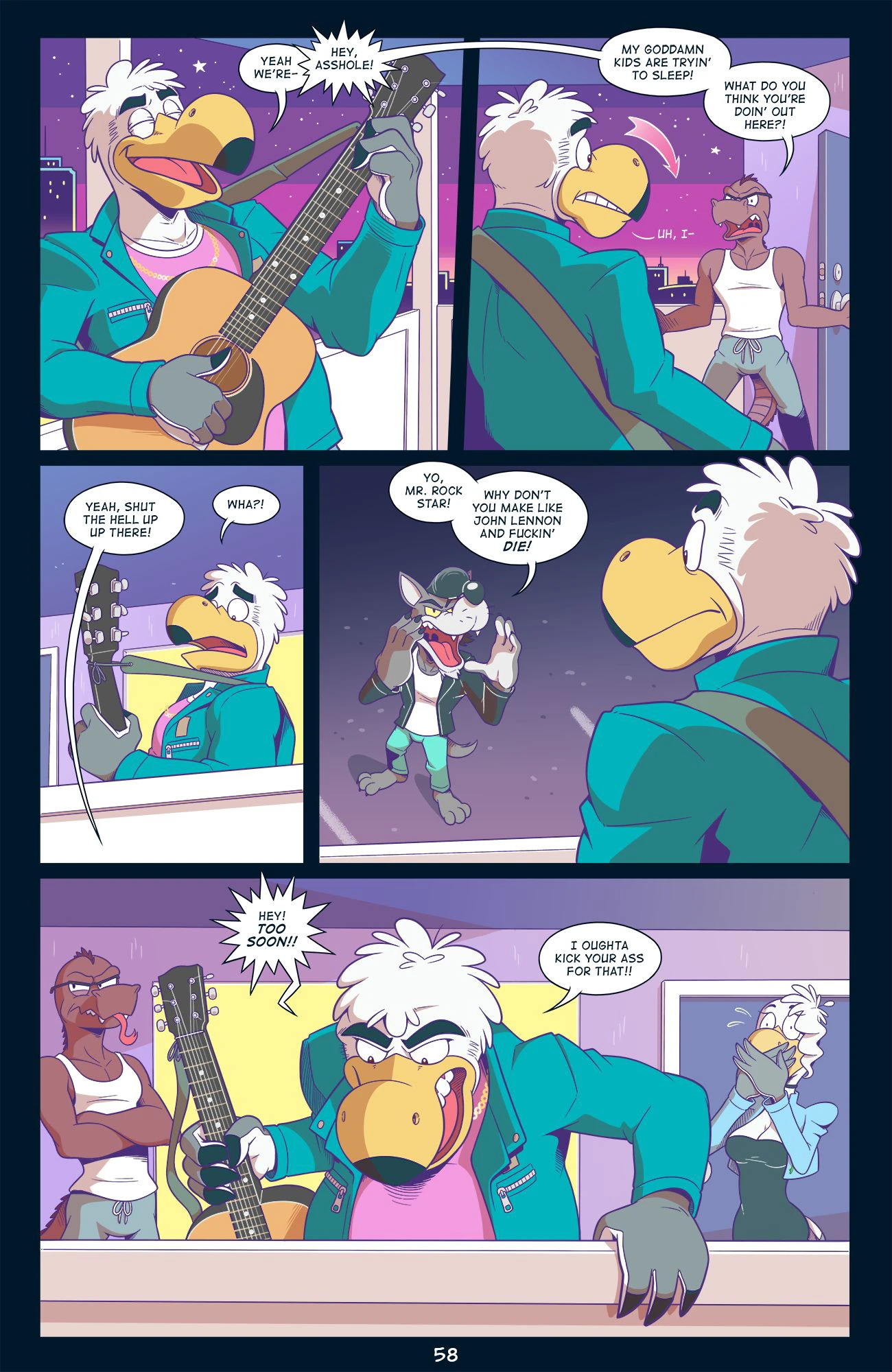 Wilson — page 58