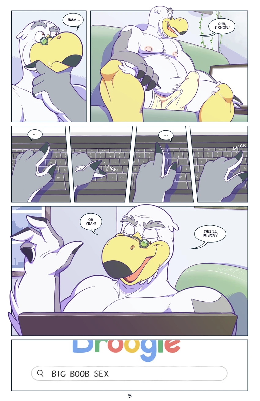 Wilson — page 5