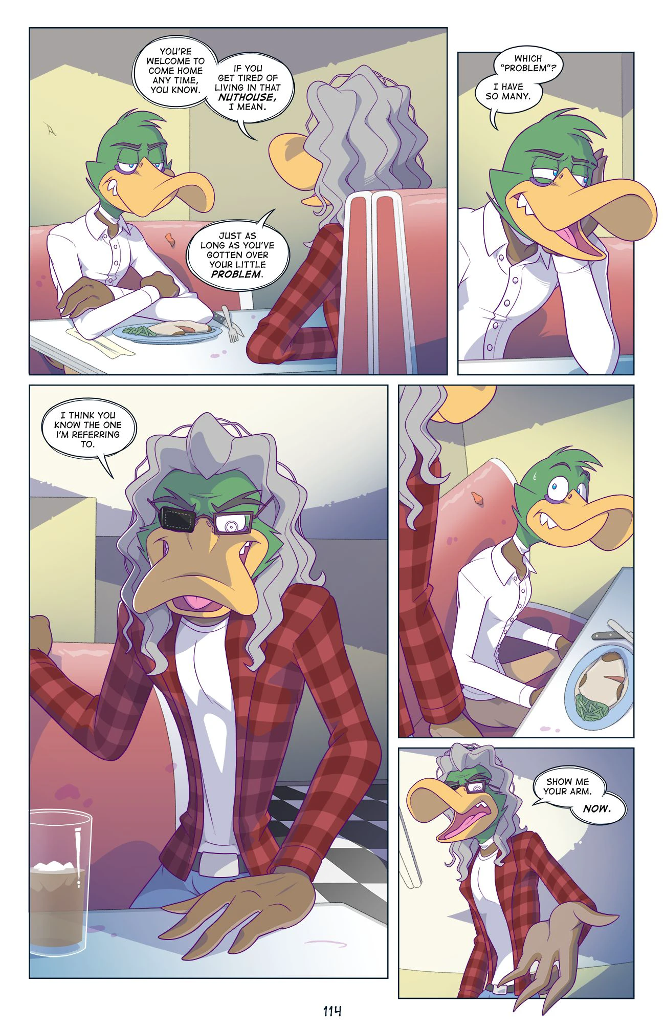 Wilson — page 114