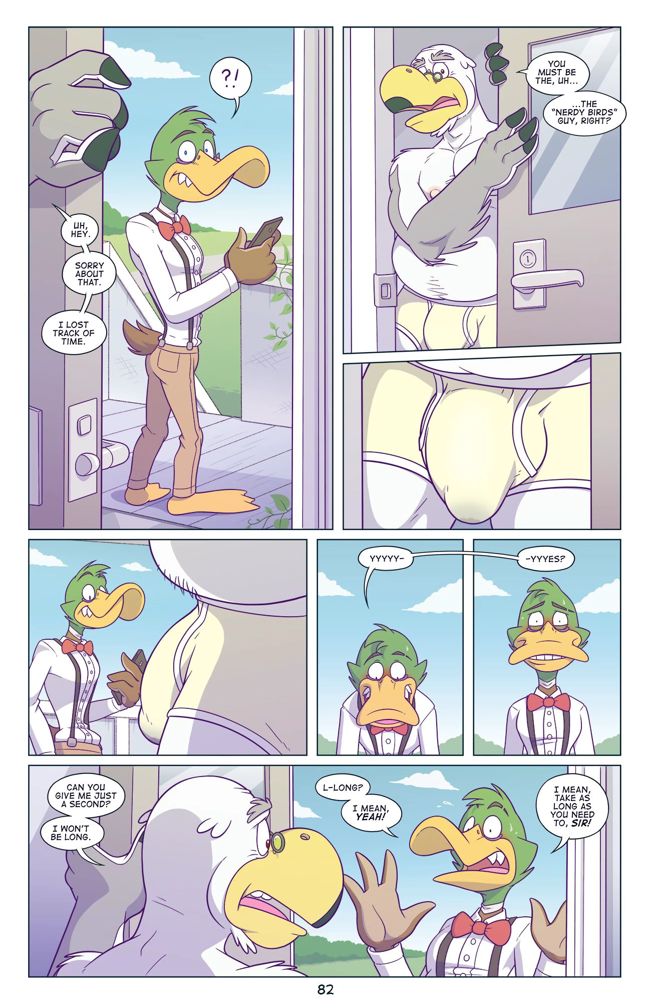 Wilson — page 82