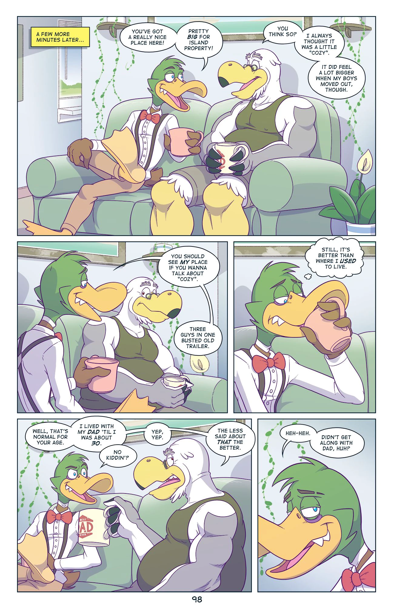 Wilson — page 98