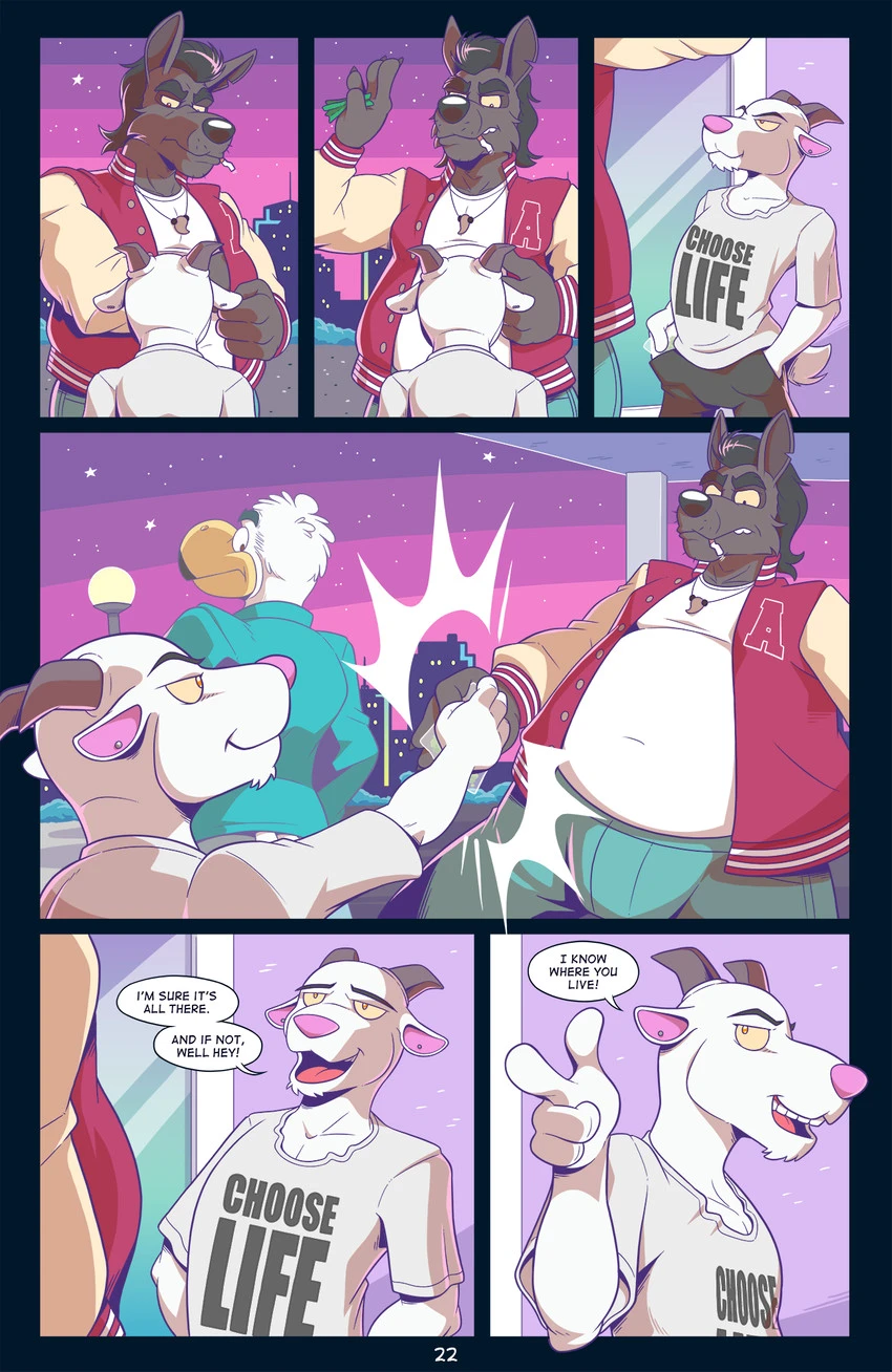 Wilson — page 22