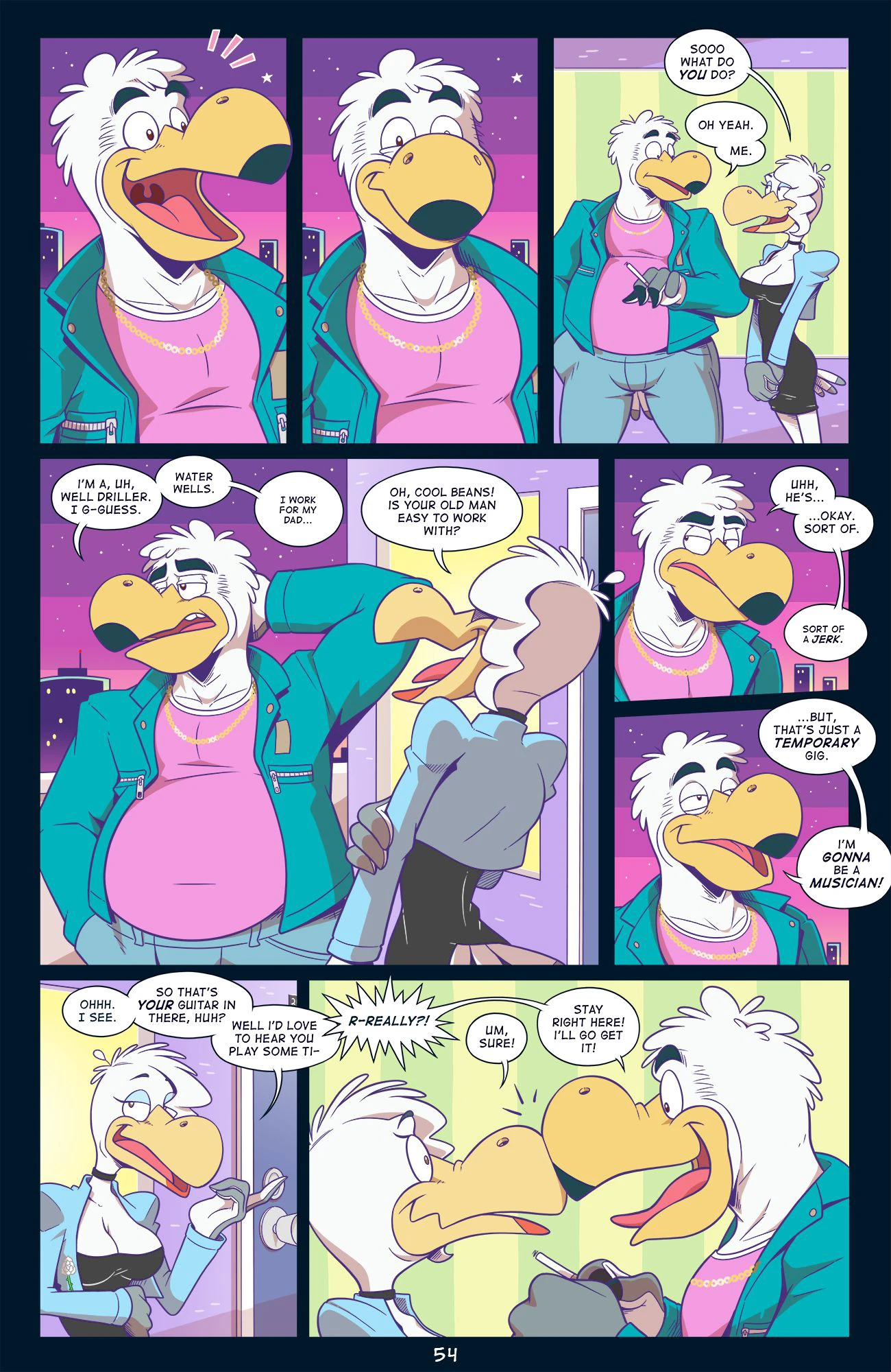 Wilson — page 54