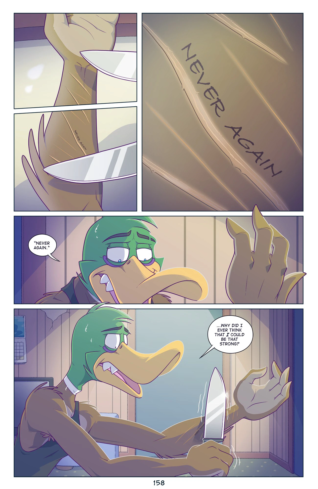 Wilson — page 158