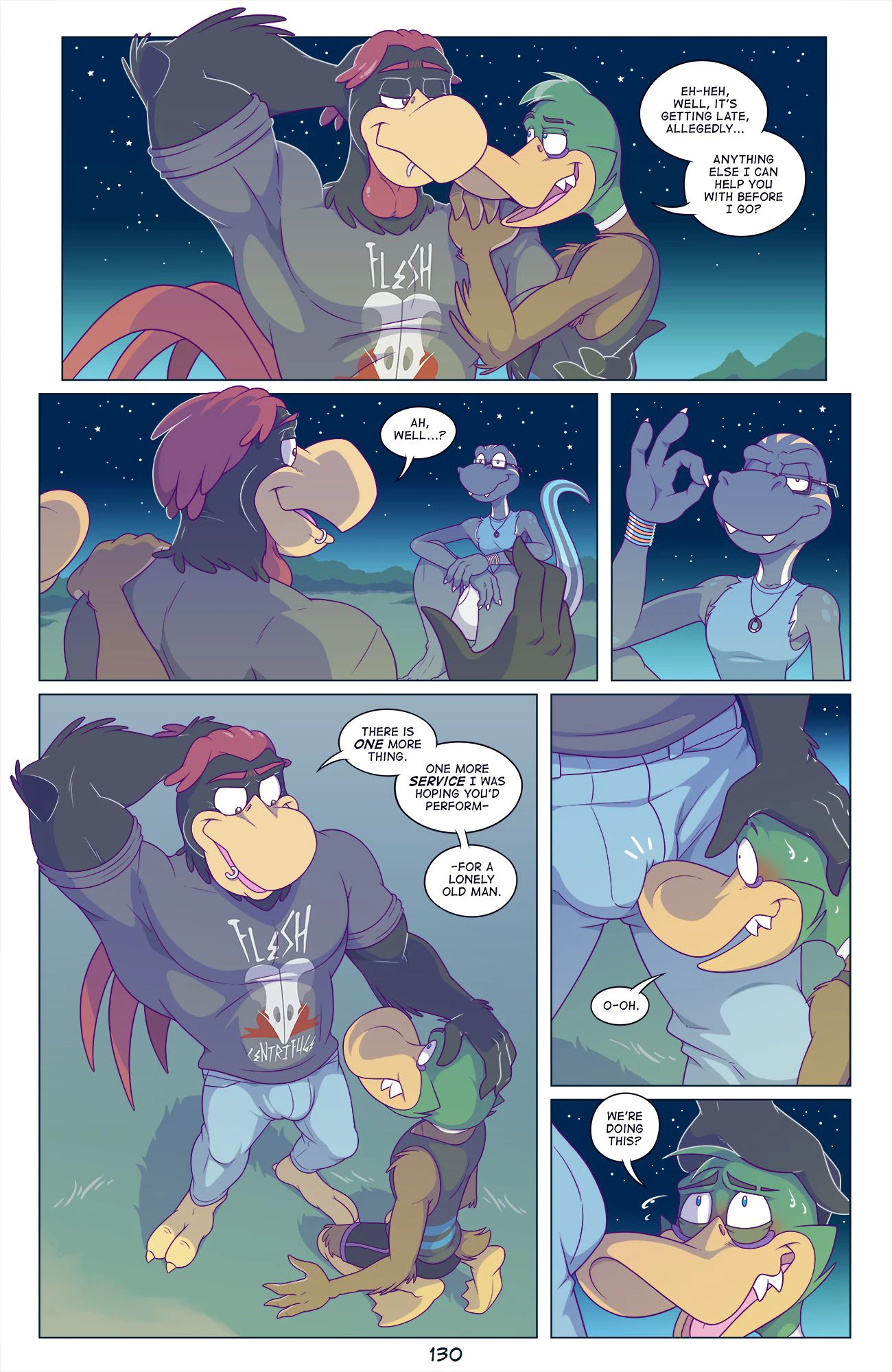 Wilson — page 130