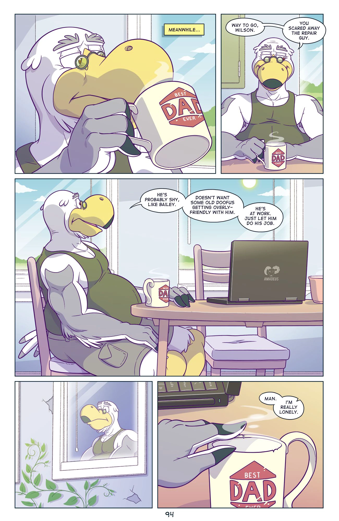 Wilson — page 94
