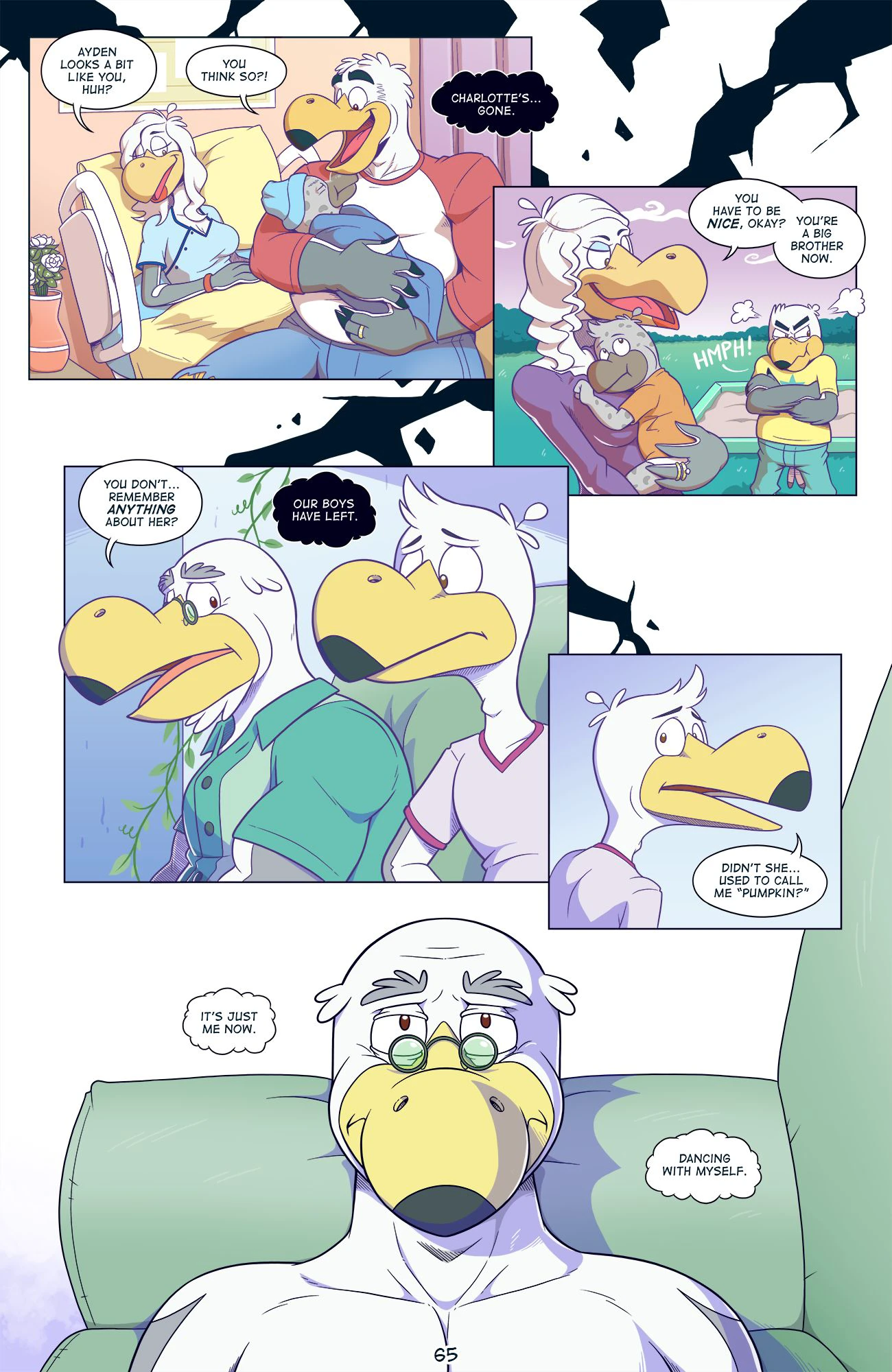 Wilson — page 65