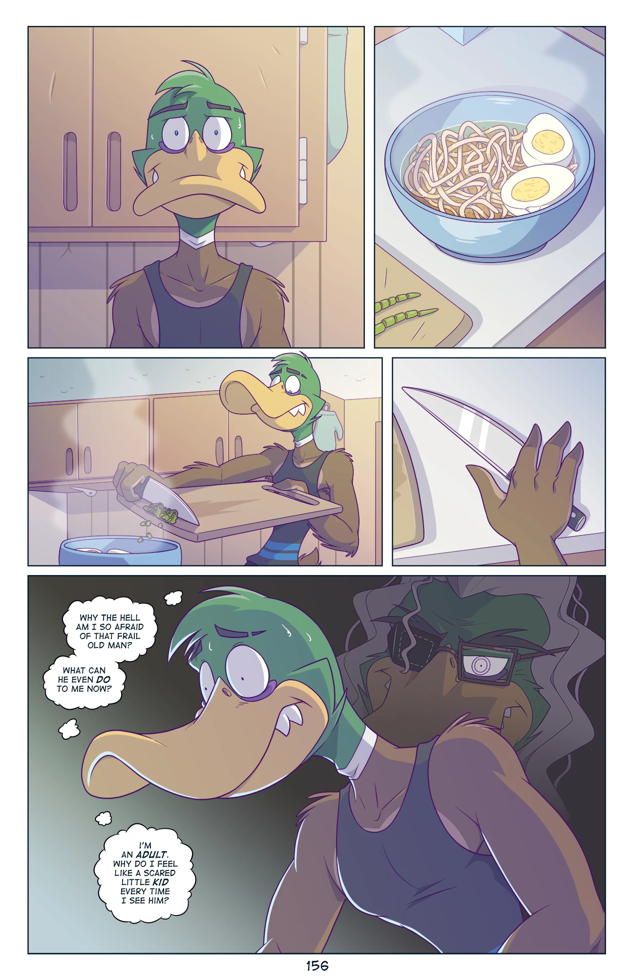 Wilson — page 156