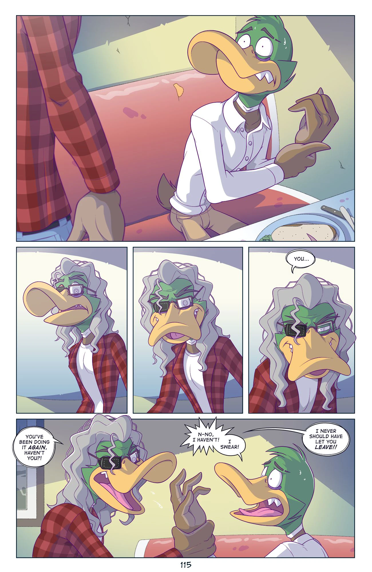 Wilson — page 115