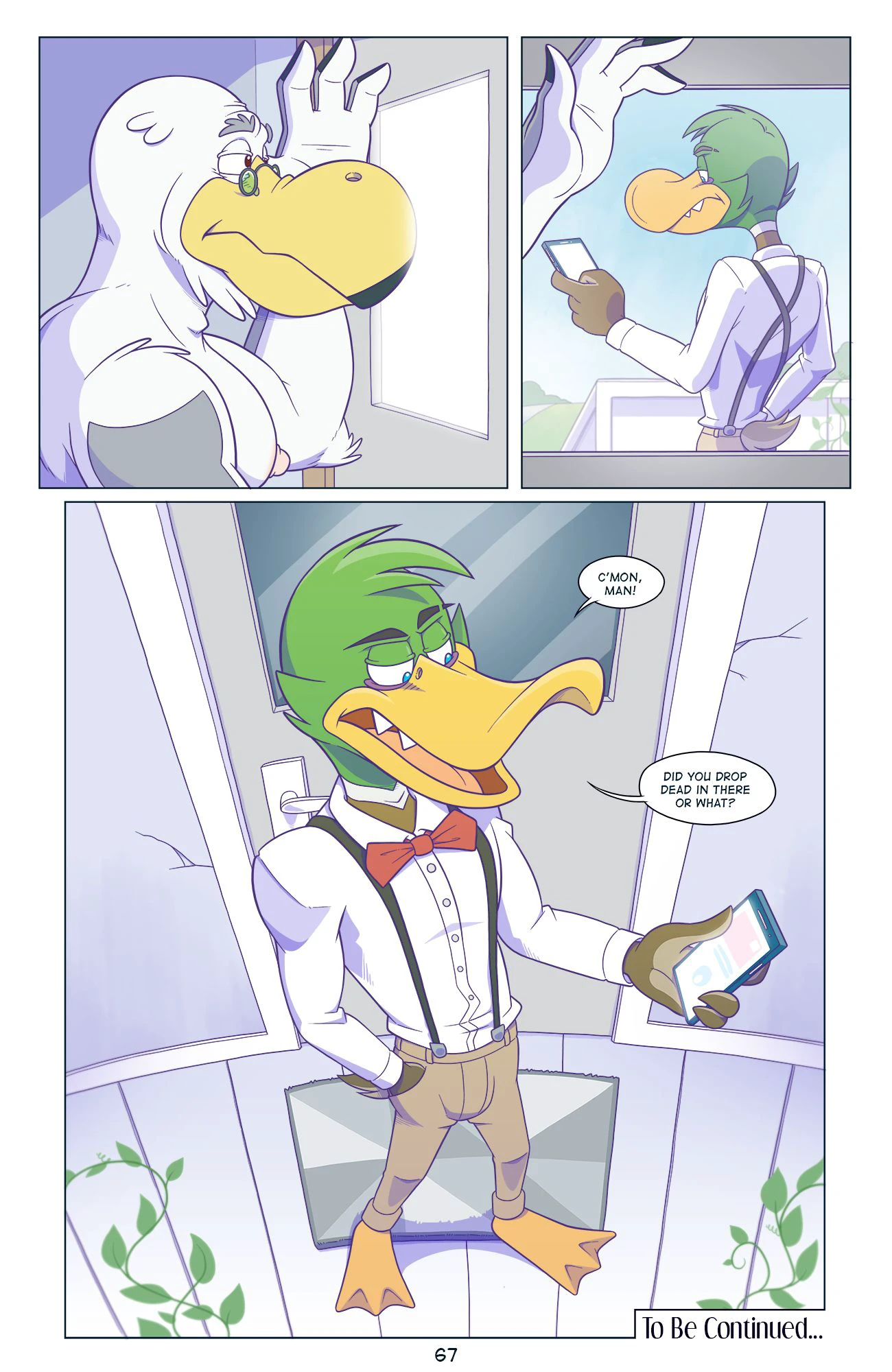 Wilson — page 67