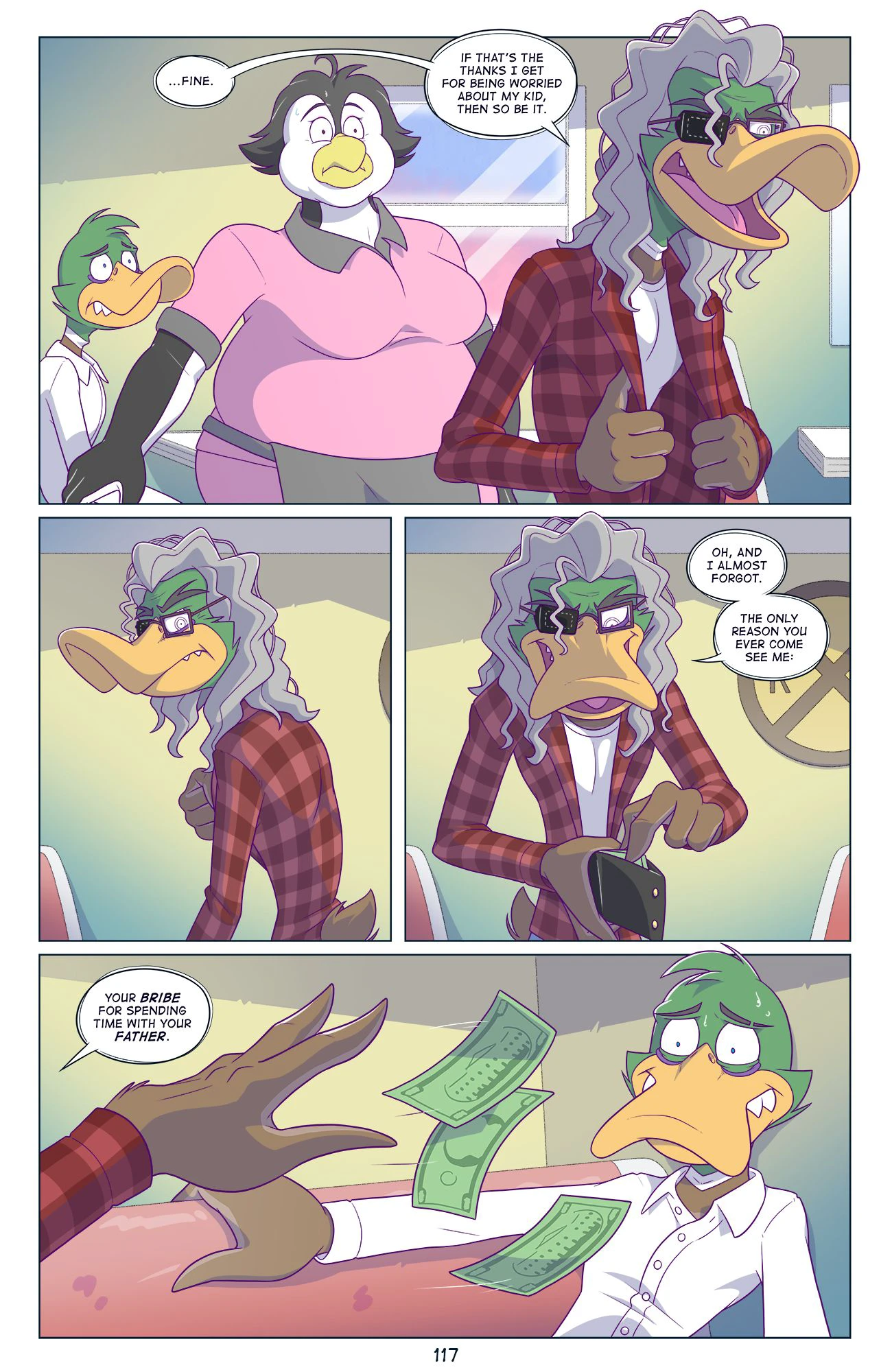 Wilson — page 117