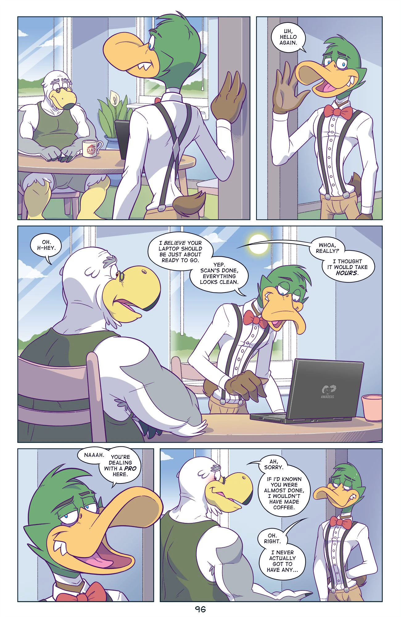 Wilson — page 96