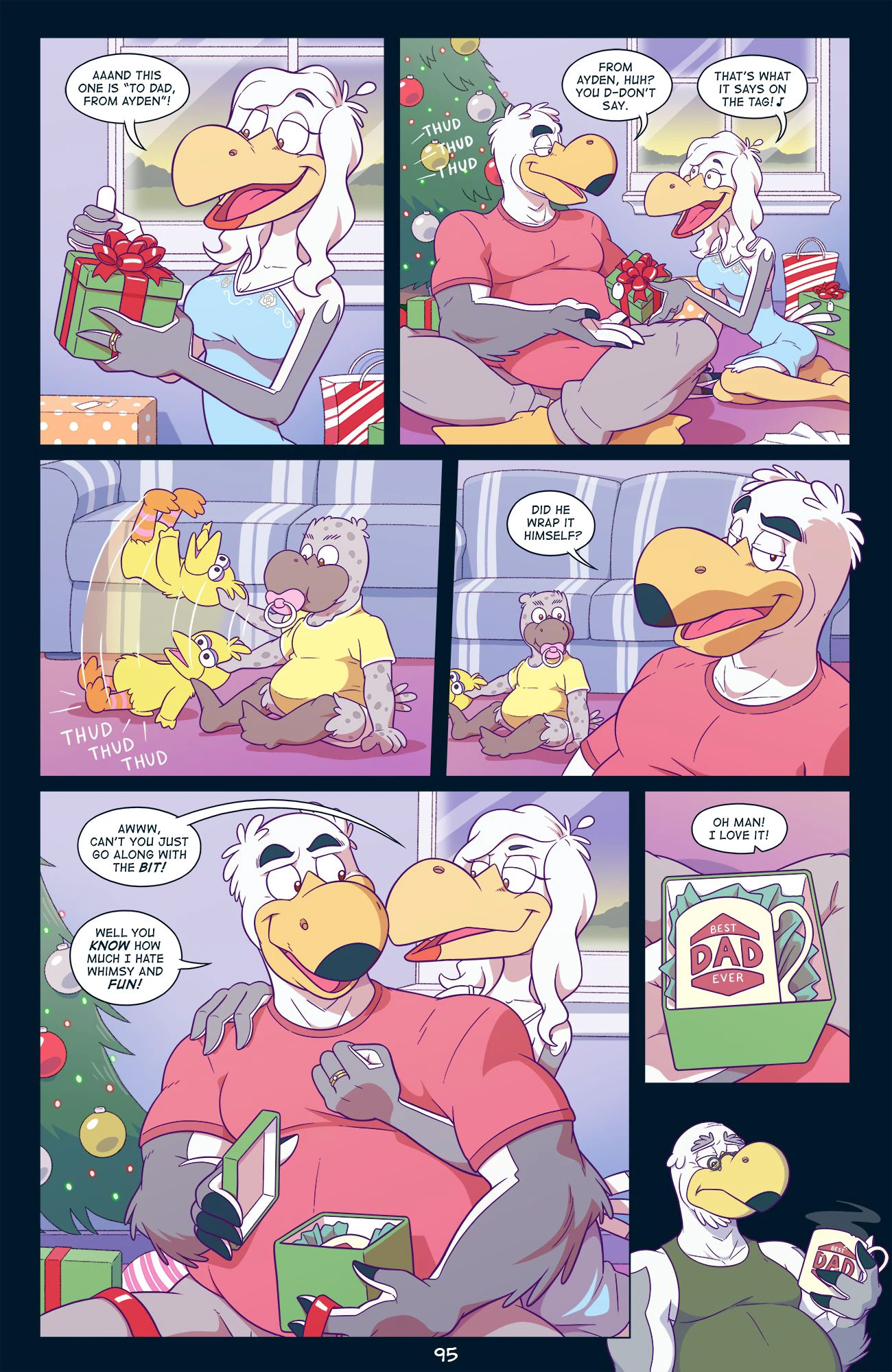 Wilson — page 95