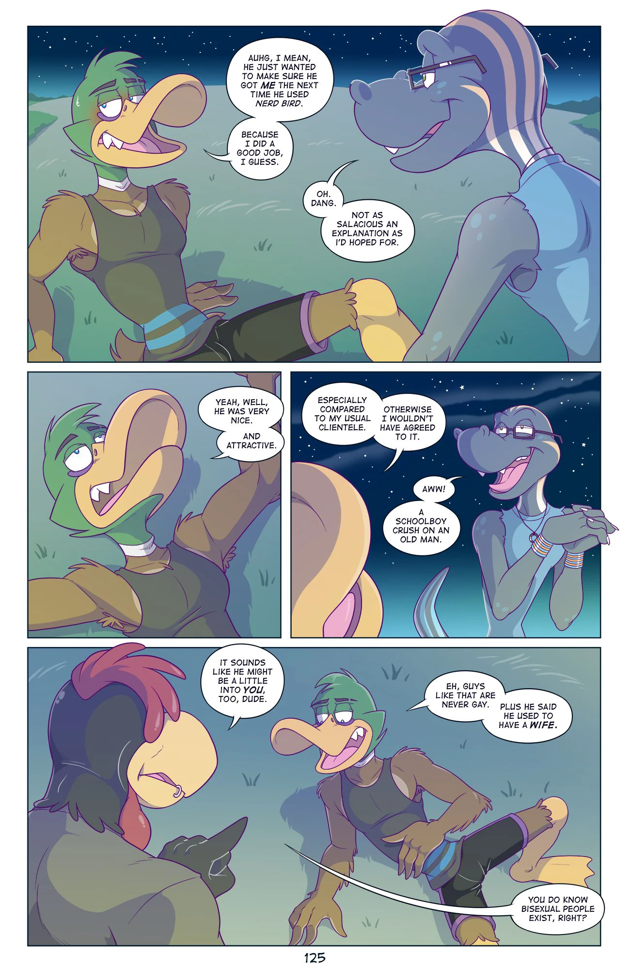 Wilson — page 125