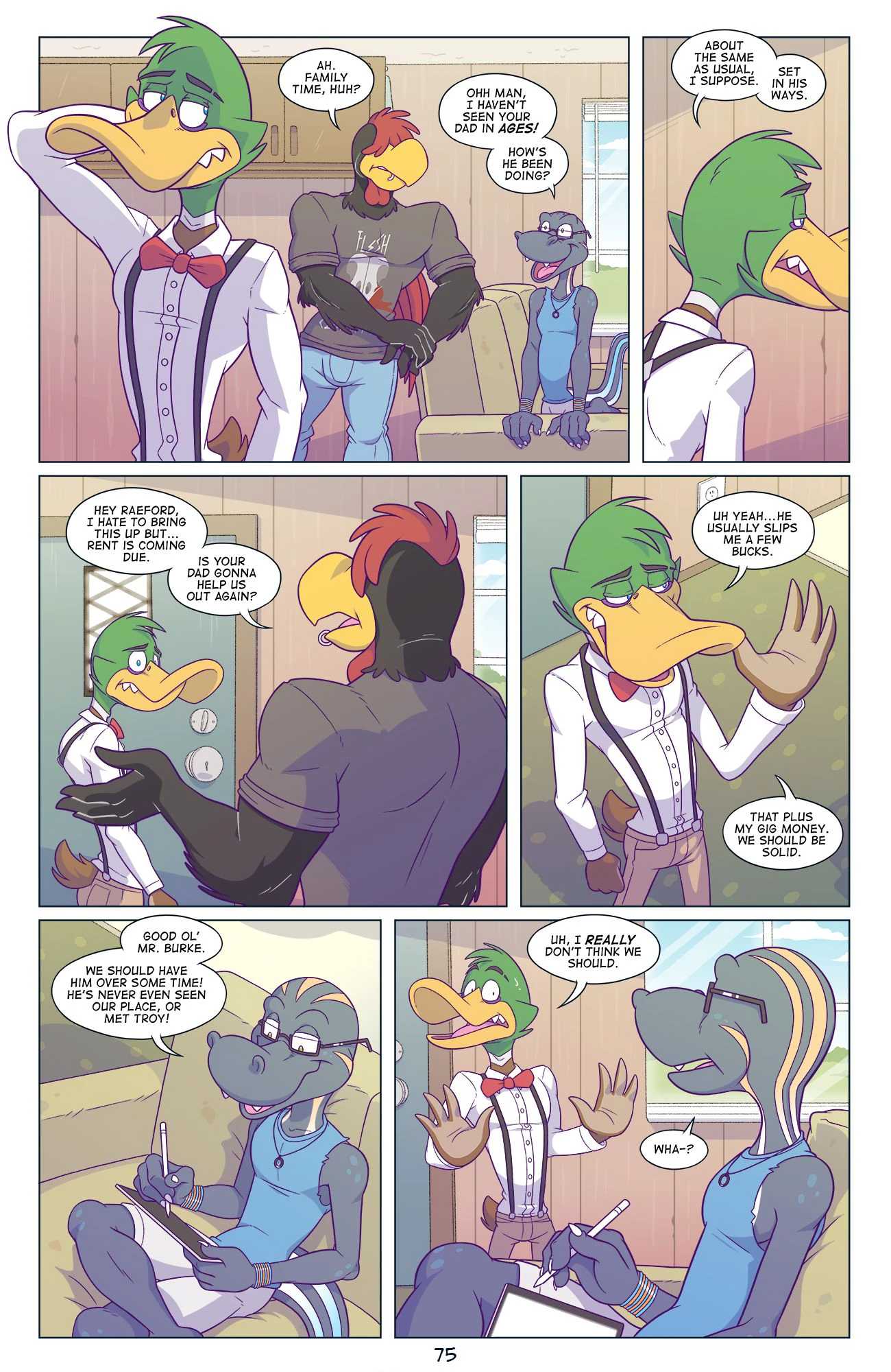 Wilson — page 75