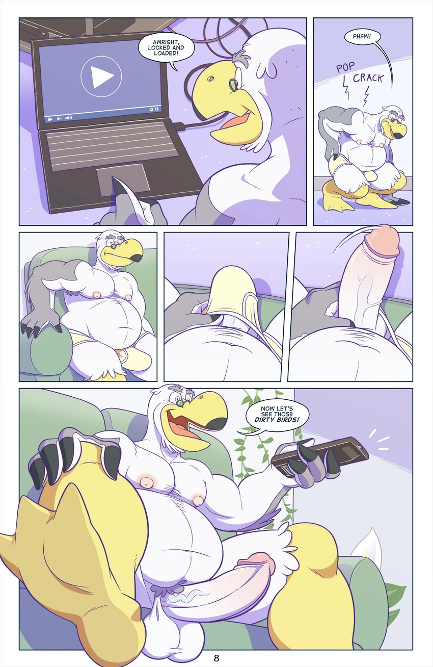 Wilson — page 8