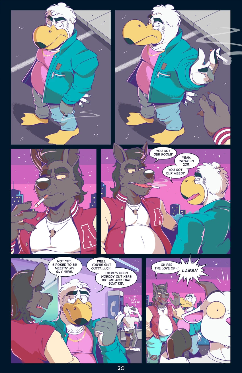 Wilson — page 20